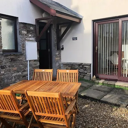 Braunton Breaks - Ambrose Cottage Exterior photo