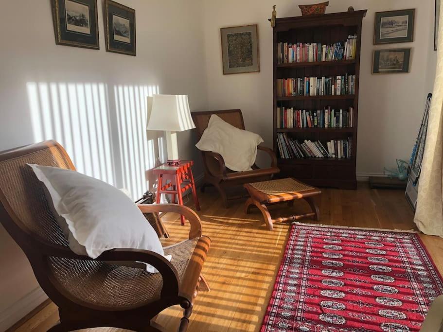 Breaks - Ambrose Apartment Braunton